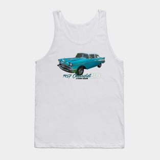 1957 Chevrolet 210 2 Door Sedan Tank Top